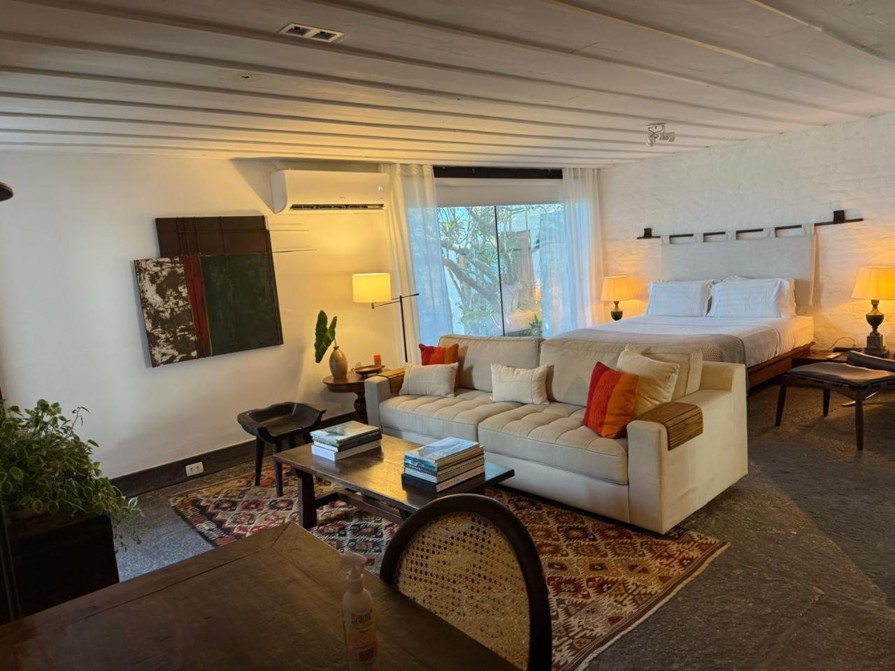 Cliffside - Boutique Hotel & Spa Рио де Жанейро Екстериор снимка
