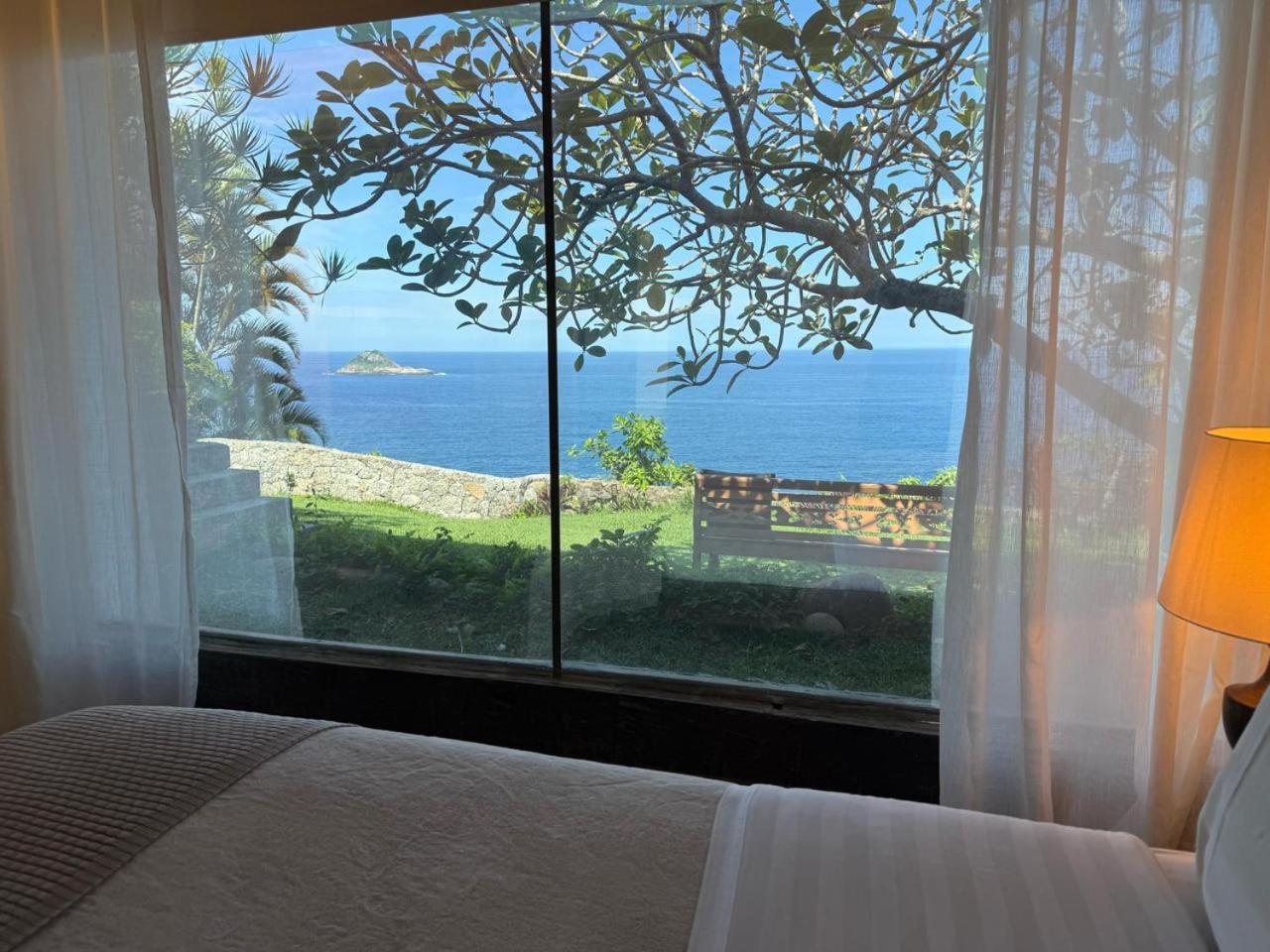 Cliffside - Boutique Hotel & Spa Рио де Жанейро Екстериор снимка