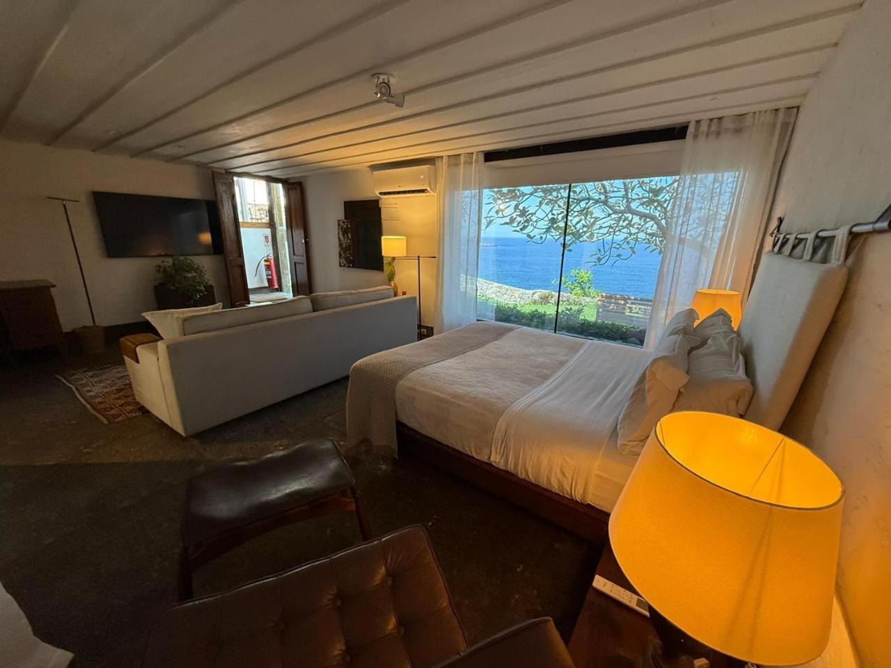 Cliffside - Boutique Hotel & Spa Рио де Жанейро Екстериор снимка